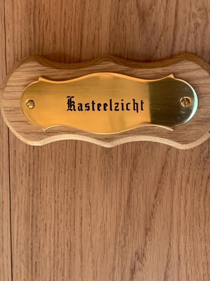 B&B De Rentmeesterhoeve Ренингелст Экстерьер фото