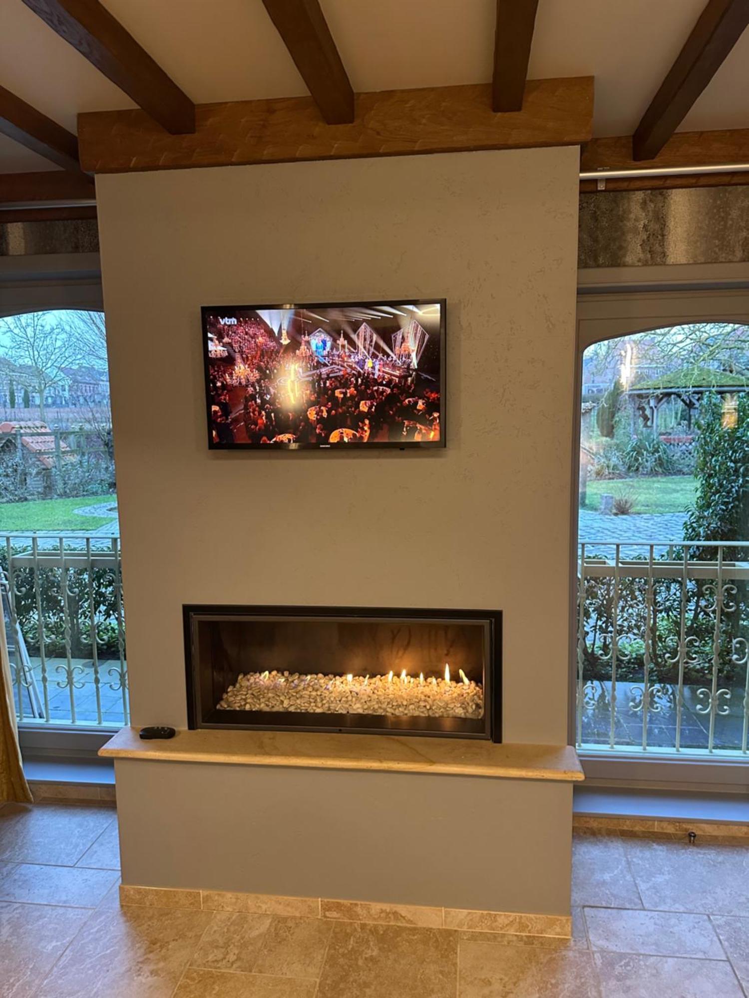 B&B De Rentmeesterhoeve Ренингелст Экстерьер фото