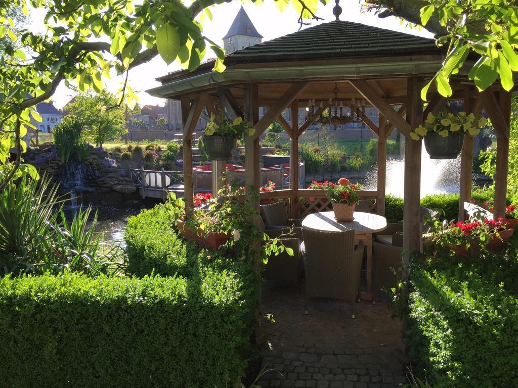 B&B De Rentmeesterhoeve Ренингелст Экстерьер фото